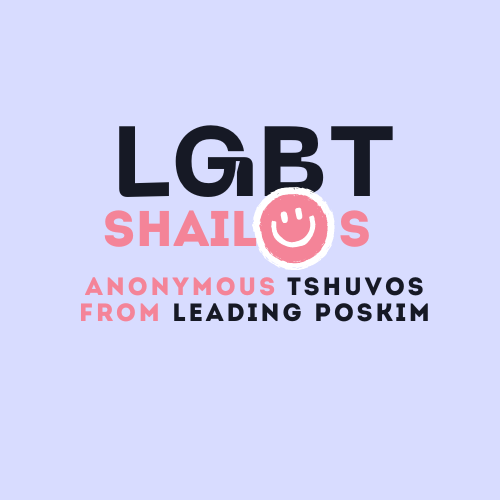 LGBT Shailos